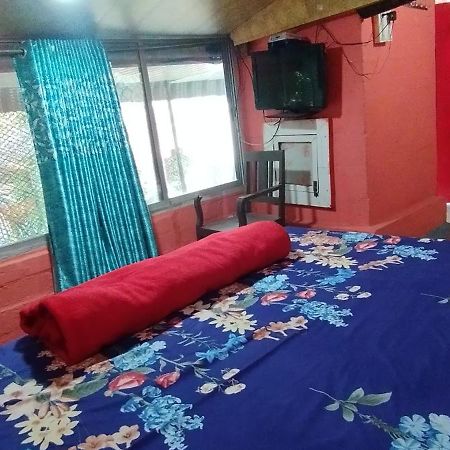 Amruta Homestays Chikhaldara エクステリア 写真