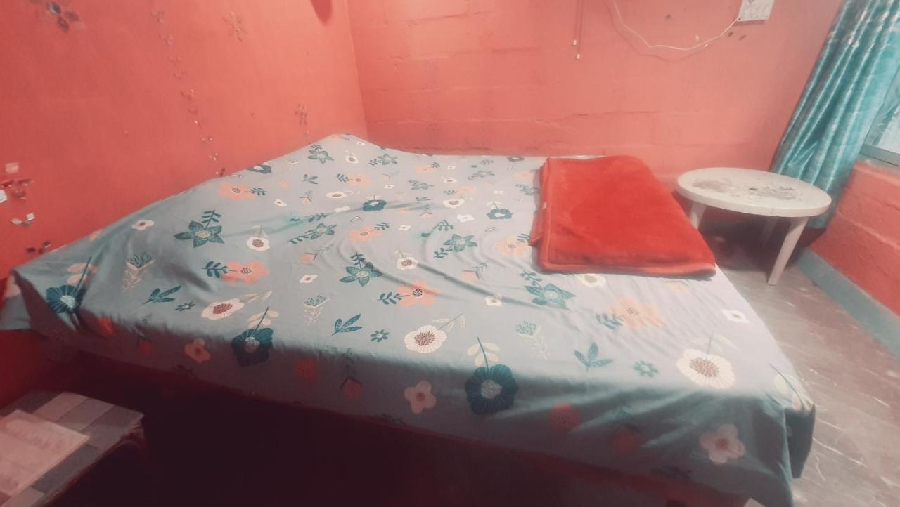 Amruta Homestays Chikhaldara エクステリア 写真