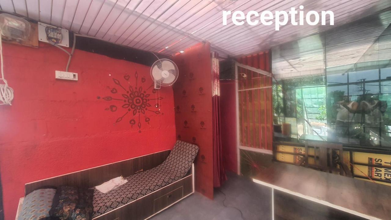 Amruta Homestays Chikhaldara エクステリア 写真
