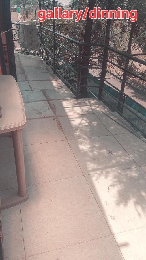 Amruta Homestays Chikhaldara エクステリア 写真