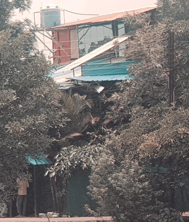 Amruta Homestays Chikhaldara エクステリア 写真