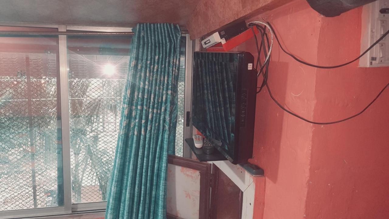 Amruta Homestays Chikhaldara エクステリア 写真