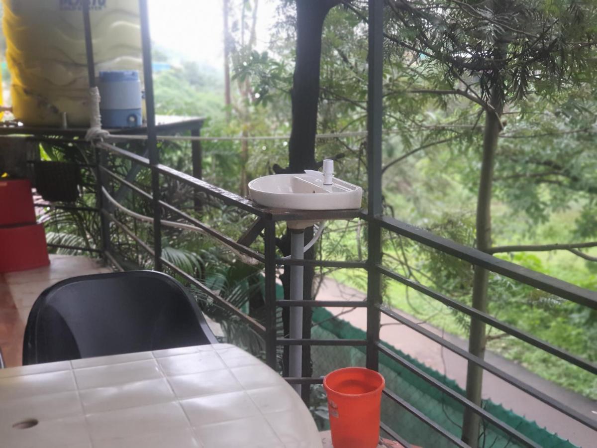 Amruta Homestays Chikhaldara エクステリア 写真