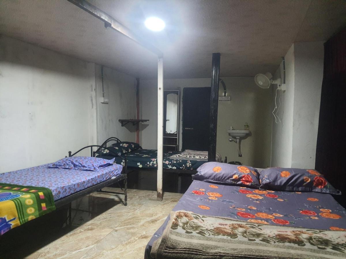 Amruta Homestays Chikhaldara エクステリア 写真