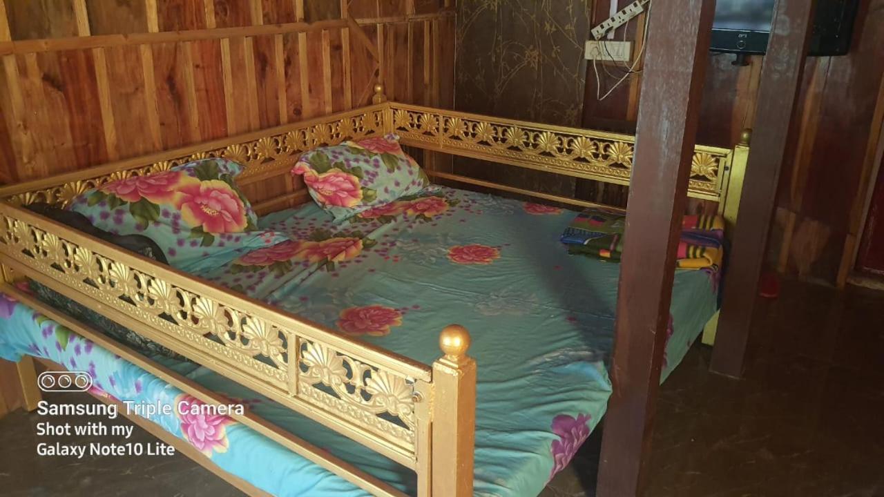 Amruta Homestays Chikhaldara エクステリア 写真