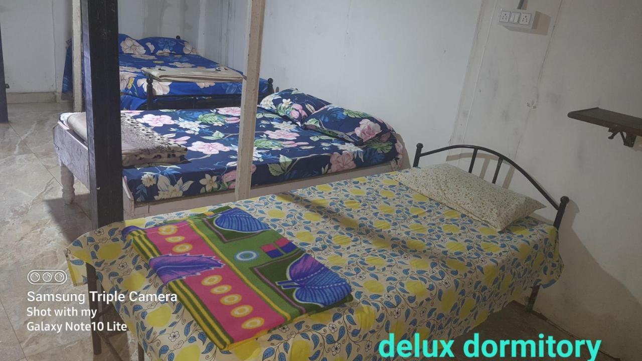 Amruta Homestays Chikhaldara エクステリア 写真