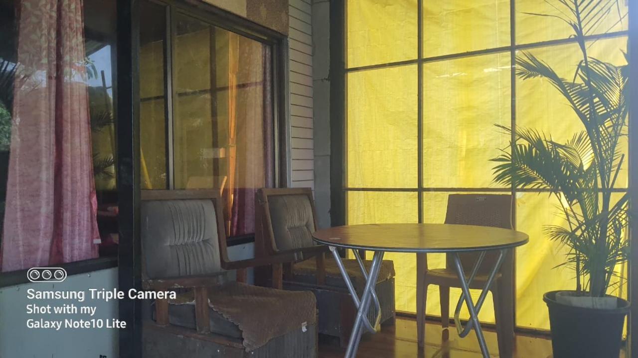 Amruta Homestays Chikhaldara エクステリア 写真