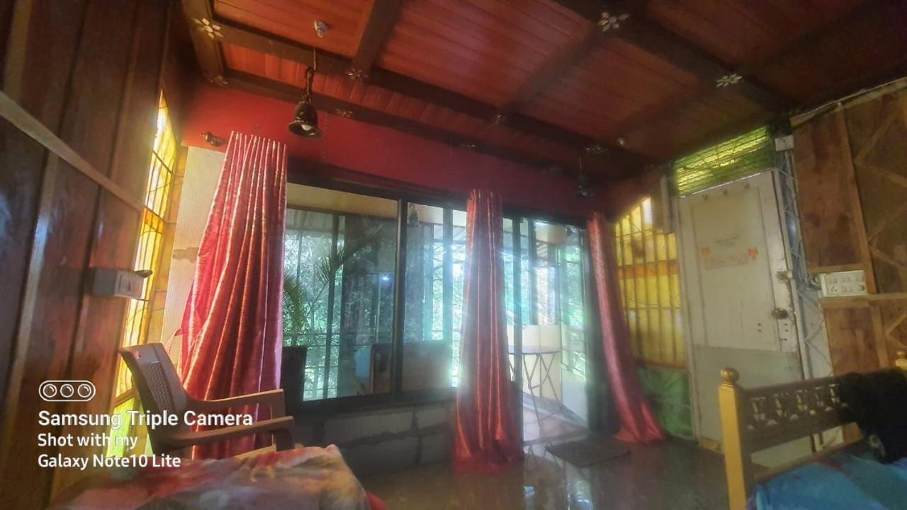Amruta Homestays Chikhaldara エクステリア 写真