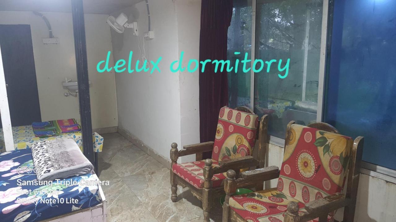 Amruta Homestays Chikhaldara エクステリア 写真