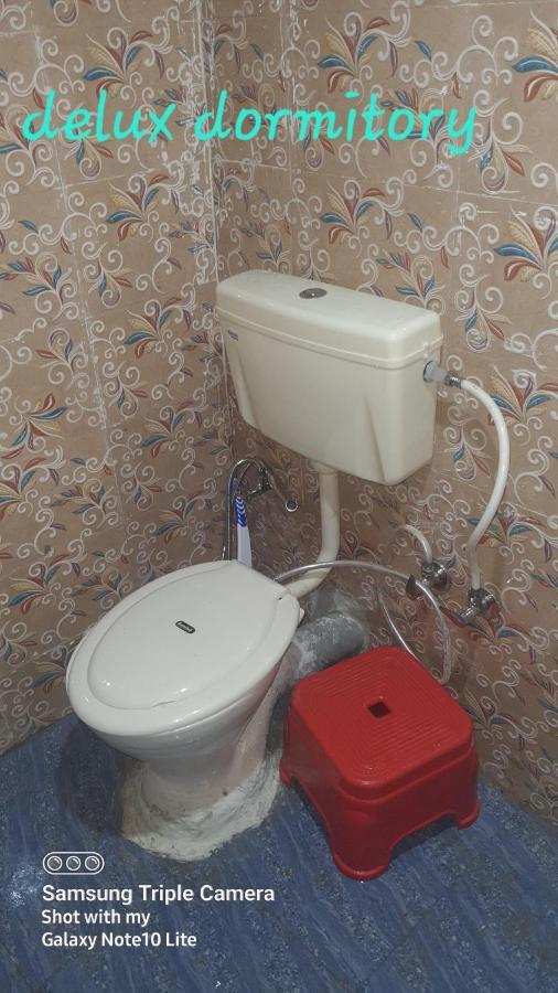 Amruta Homestays Chikhaldara エクステリア 写真