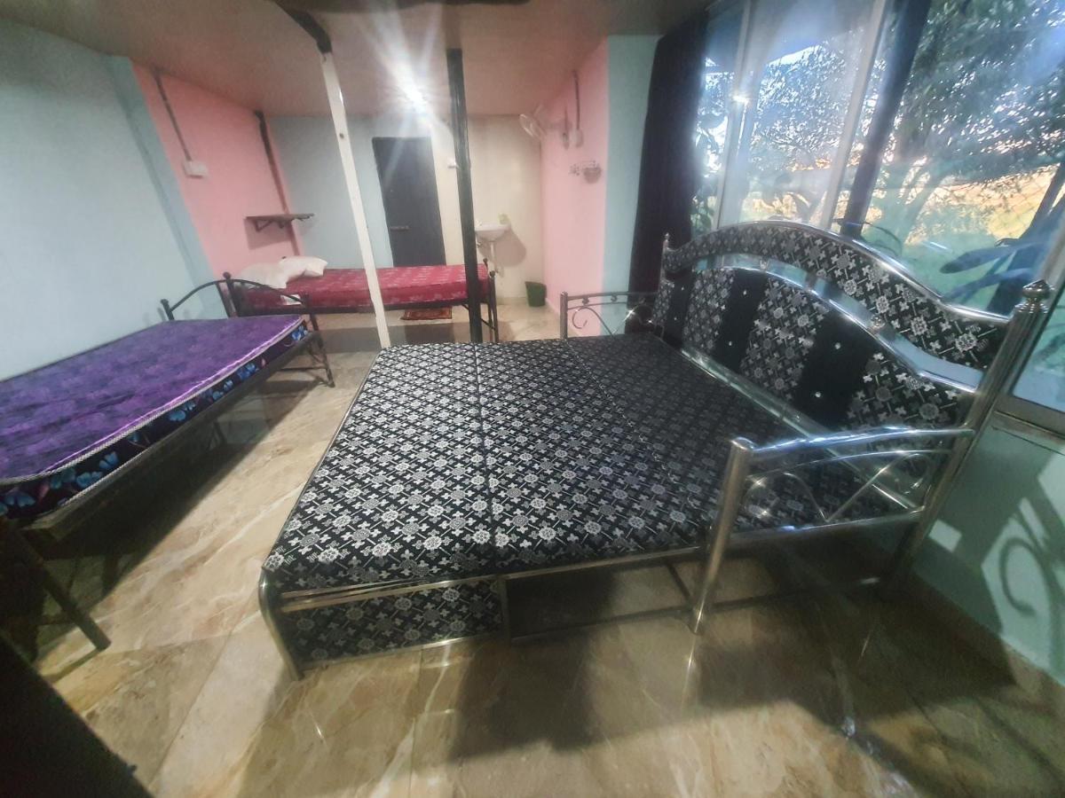 Amruta Homestays Chikhaldara エクステリア 写真