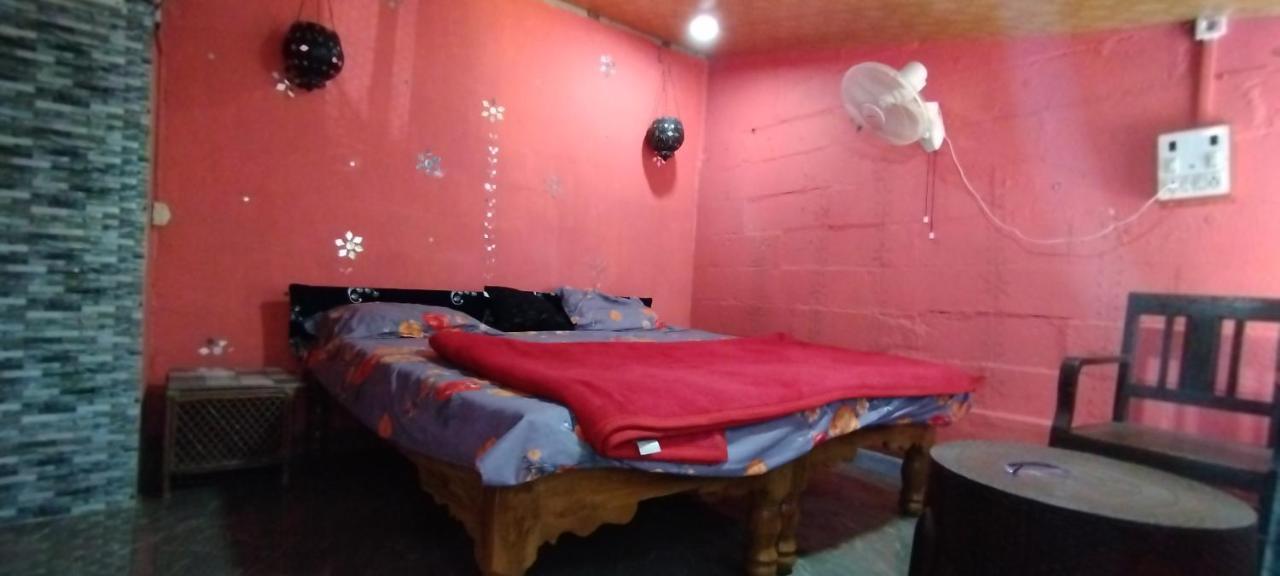 Amruta Homestays Chikhaldara エクステリア 写真