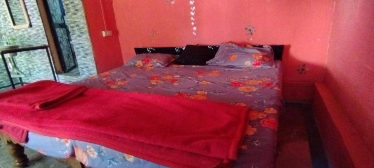 Amruta Homestays Chikhaldara 部屋 写真