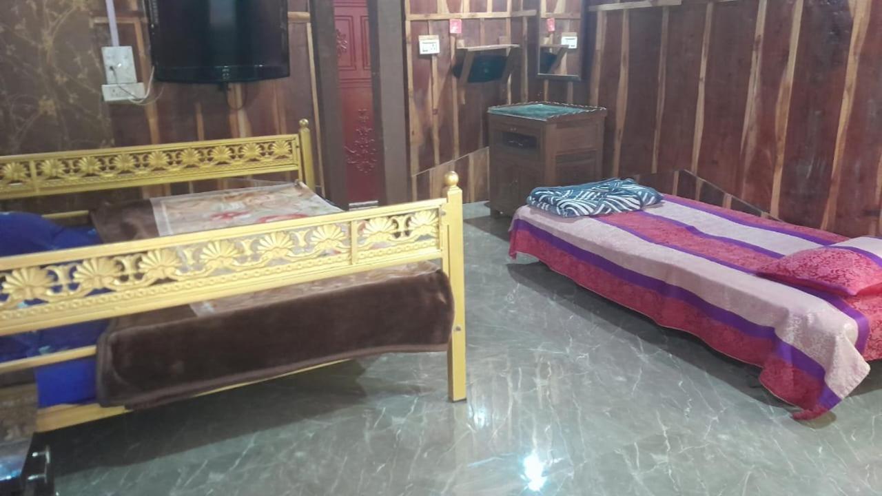 Amruta Homestays Chikhaldara 部屋 写真