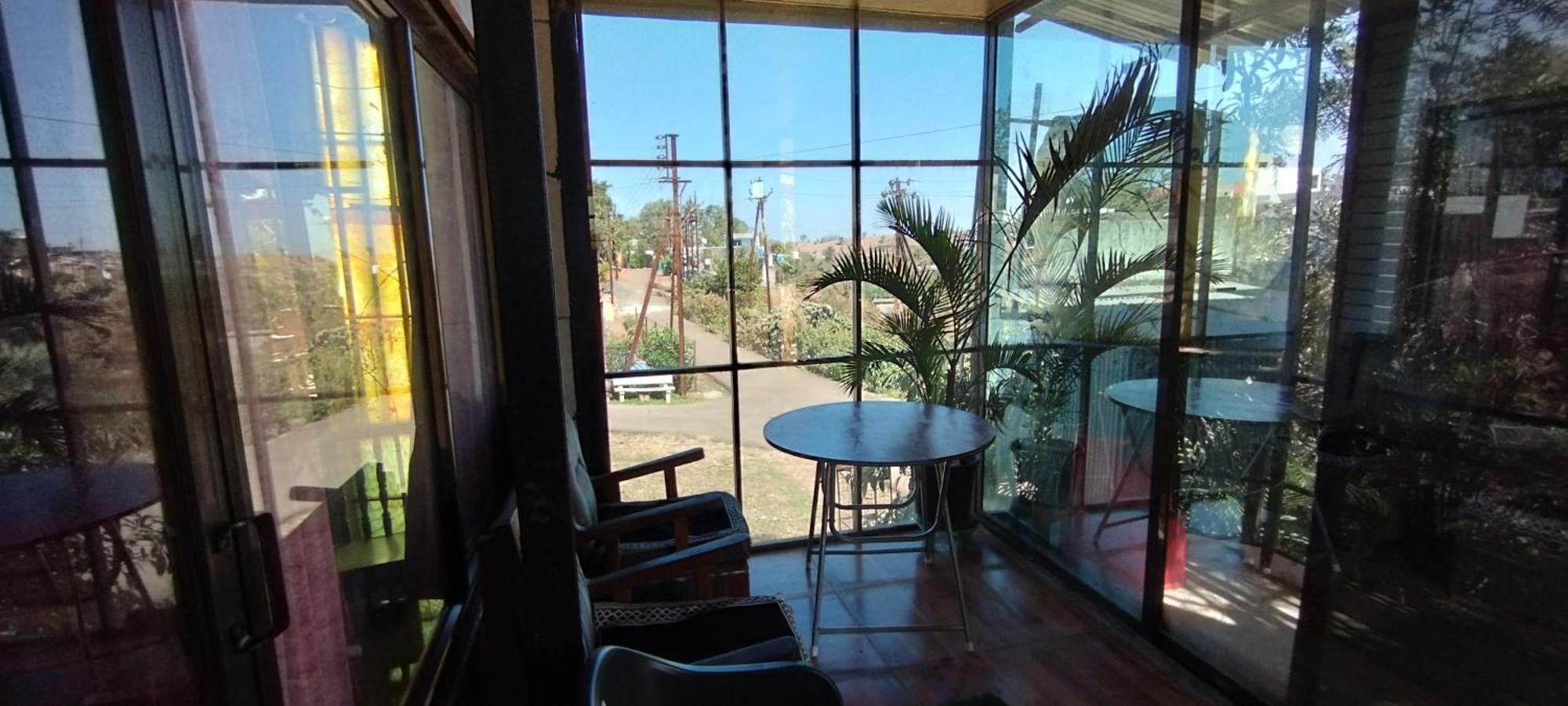 Amruta Homestays Chikhaldara 部屋 写真