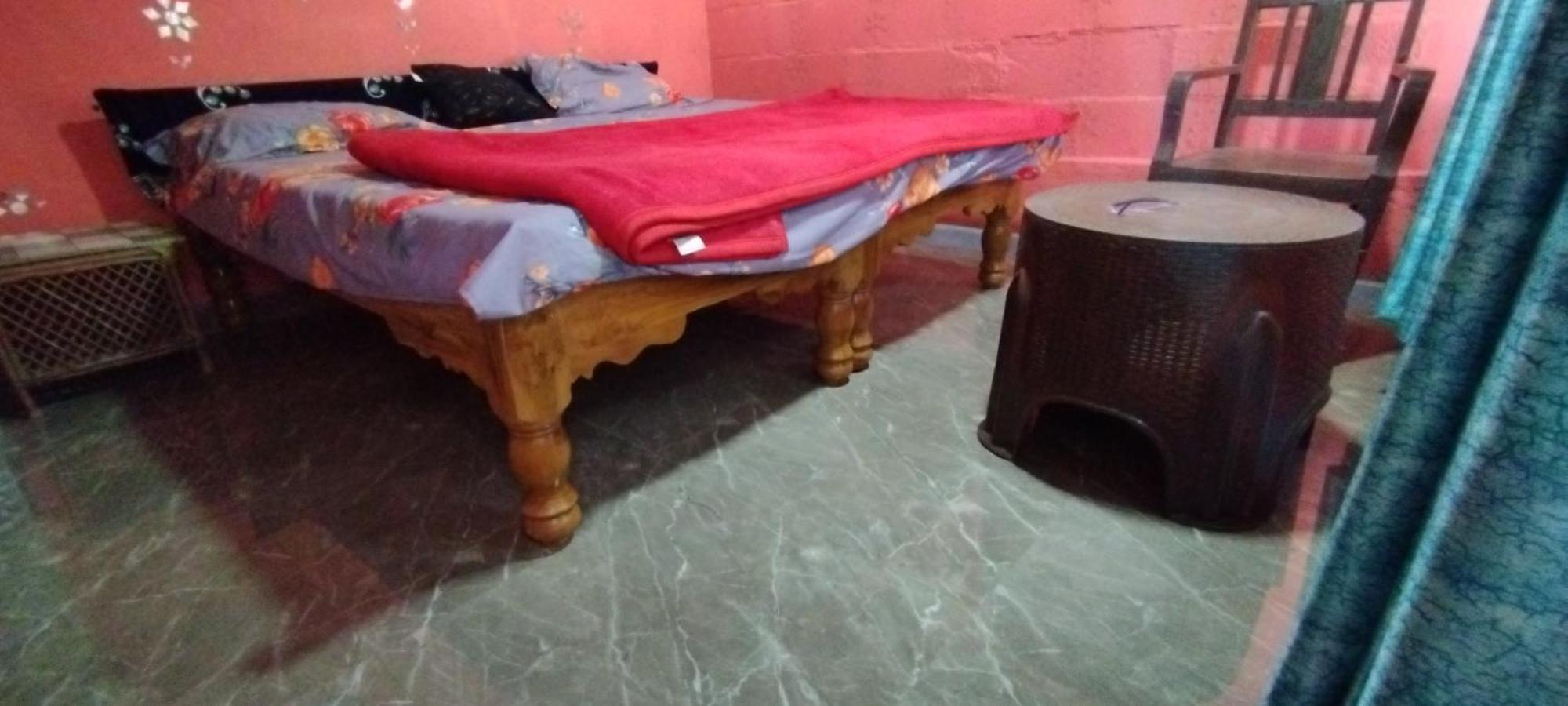 Amruta Homestays Chikhaldara 部屋 写真