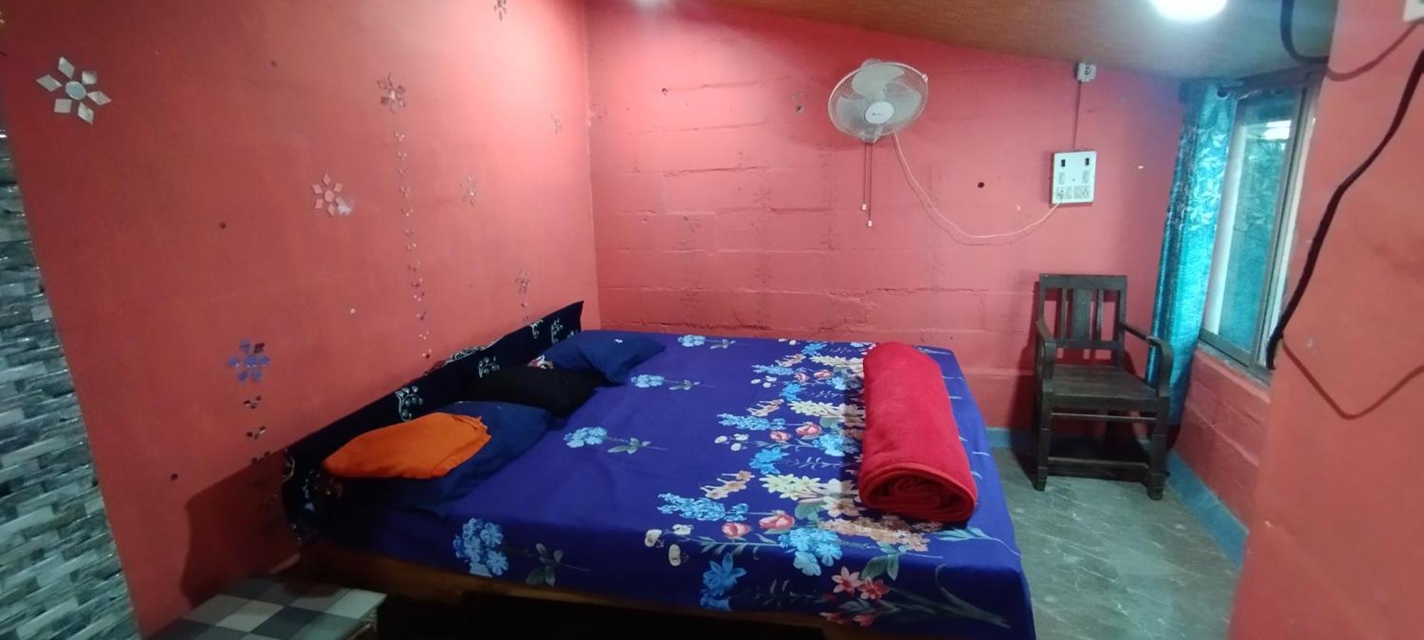 Amruta Homestays Chikhaldara エクステリア 写真